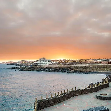 Casa Otero * Los Abrigos