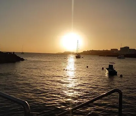 Casa Otero Los Abrigos