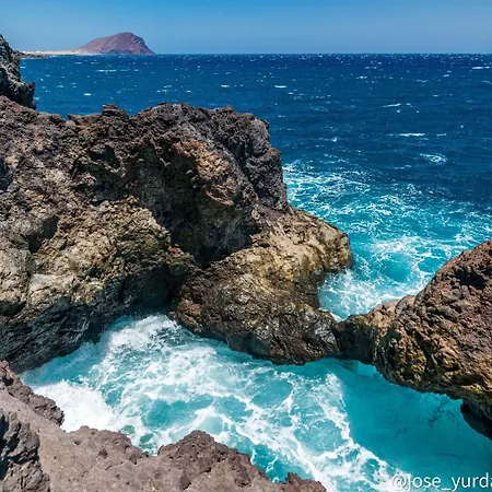 Casa Otero Apartment *