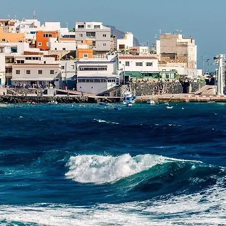 Apartment Casa Otero *