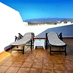 Casa Otero Lejlighed Los Abrigos