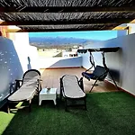 Lejlighed Casa Otero