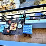 Lejlighed Casa Otero *