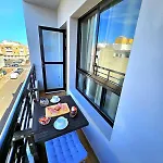 Casa Otero * Los Abrigos