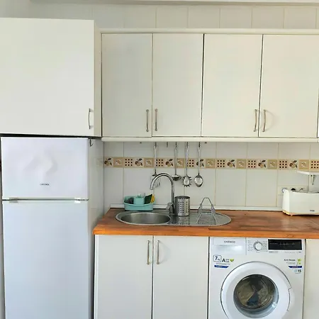 Casa Otero לוס אבריגוס