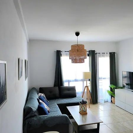 דירה Casa Otero *