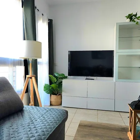 Lejlighed Casa Otero *