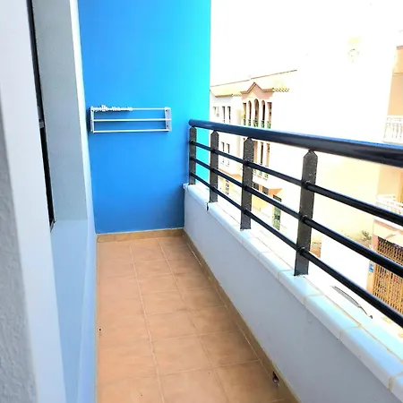 Apartment Casa Otero Los Abrigos