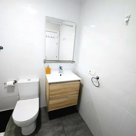 Apartment Casa Otero *