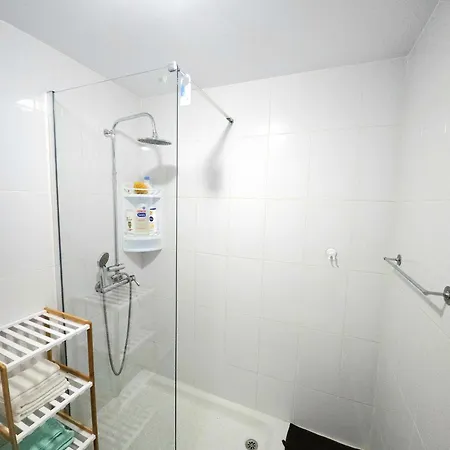 דירה Casa Otero *