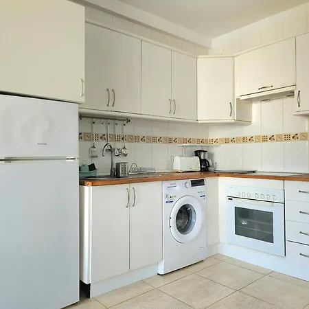 Casa Otero Los Abrigos