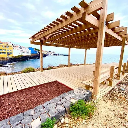 Casa Otero Los Abrigos