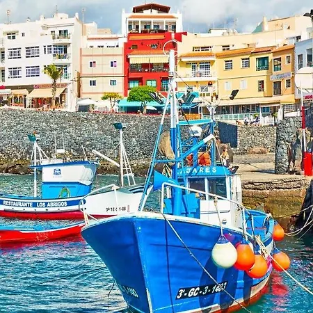 דירה Casa Otero *