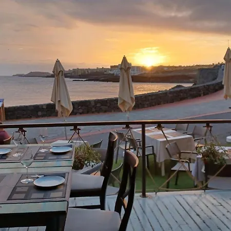 Lejlighed Casa Otero