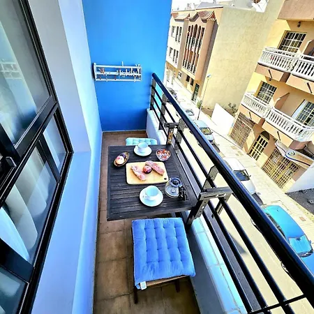 Casa Otero * לוס אבריגוס
