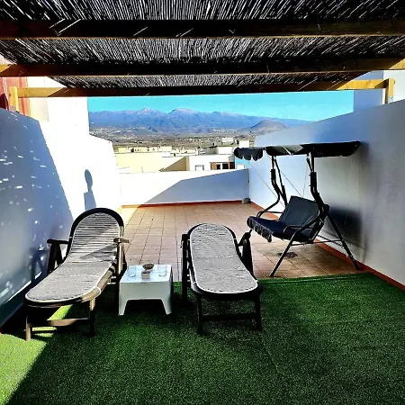דירה Casa Otero