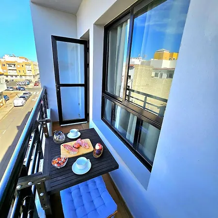 Casa Otero * לוס אבריגוס