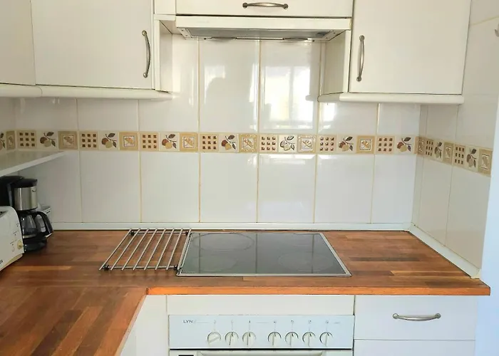 Lejlighed Casa Otero *