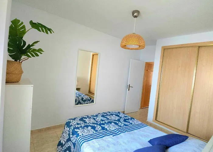 Lejlighed Casa Otero Los Abrigos