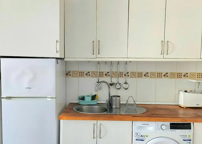 Casa Otero Los Abrigos