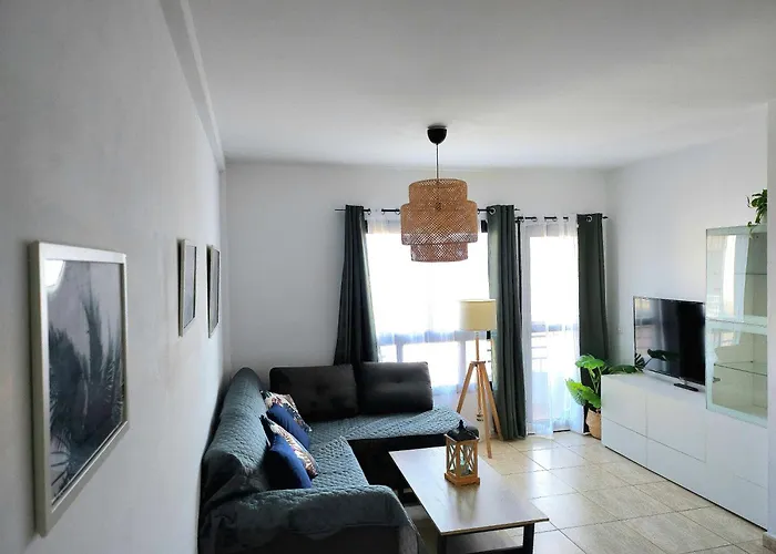 Lejlighed Casa Otero *