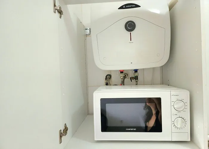 Lejlighed Casa Otero *