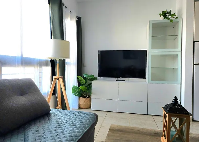Apartamento Casa Otero *