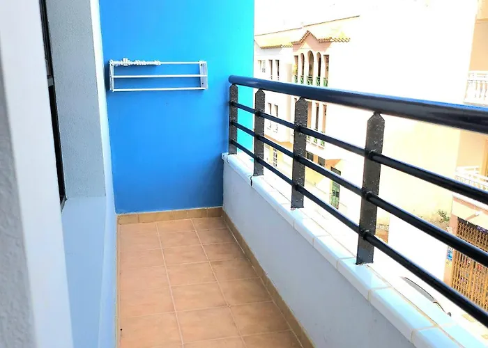 Lejlighed Casa Otero Los Abrigos