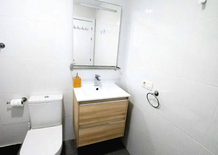 Lejlighed Casa Otero *