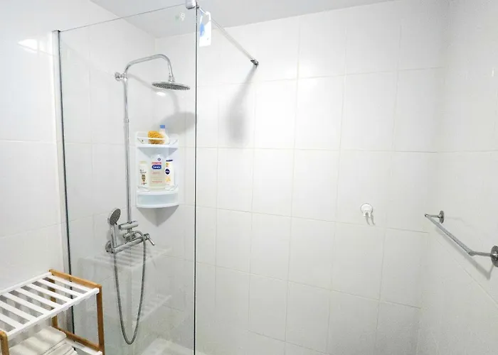 Lejlighed Casa Otero *