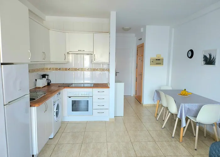 Lejlighed Casa Otero Los Abrigos