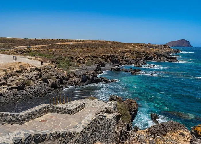 Casa Otero Lejlighed Los Abrigos