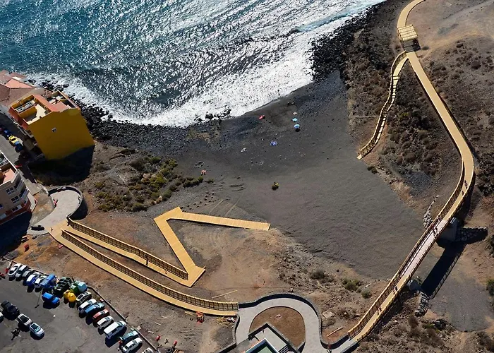 Casa Otero Lejlighed Los Abrigos