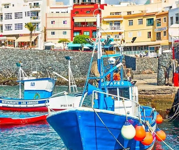 Lejlighed Casa Otero *