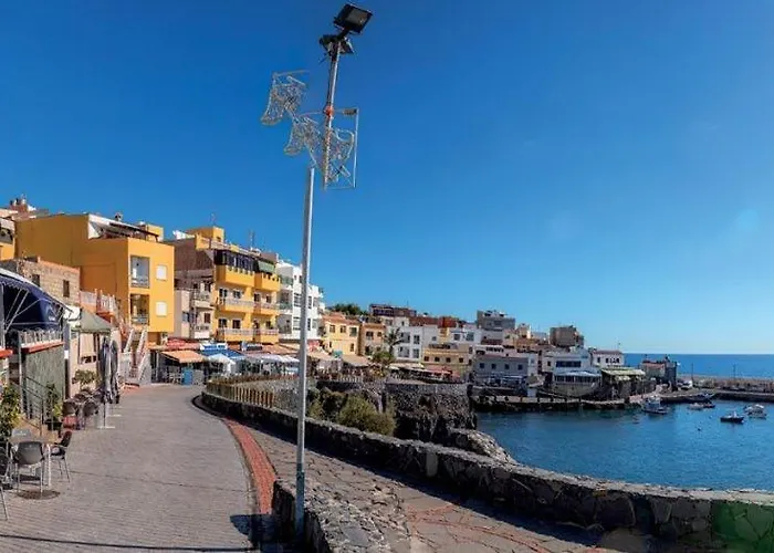 Casa Otero * Los Abrigos