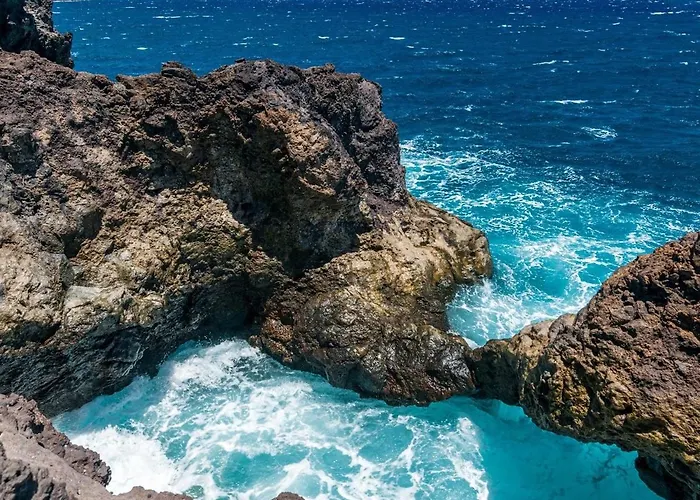 Casa Otero Lejlighed *