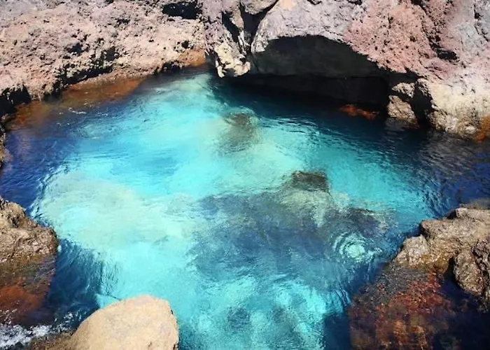 Lejlighed Casa Otero Los Abrigos