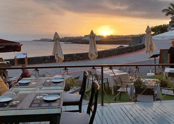 Lejlighed Casa Otero