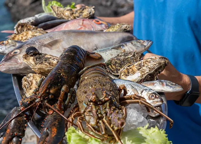 Lejlighed Casa Otero *