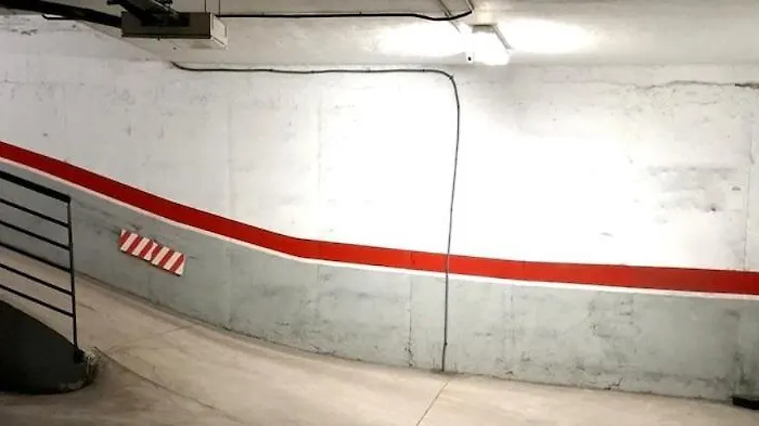 Casa Otero Los Abrigos