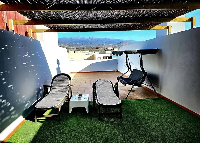 Lejlighed Casa Otero