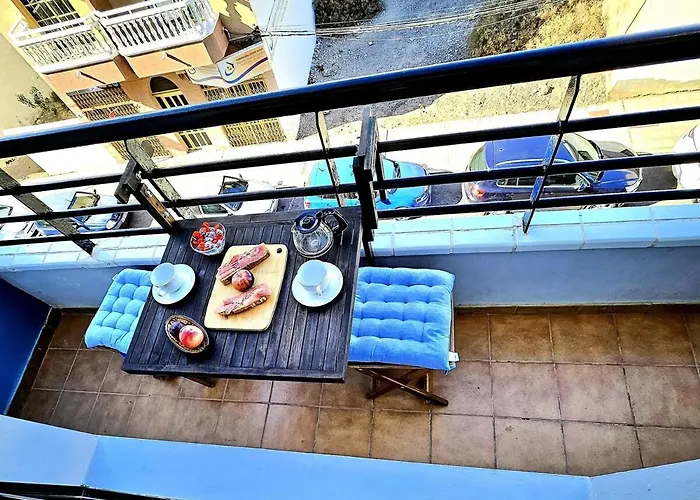 Lejlighed Casa Otero *