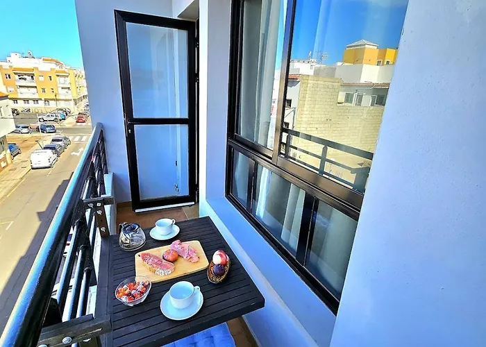 Casa Otero * Los Abrigos