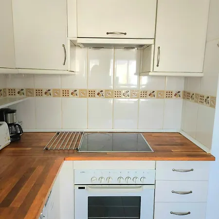 Lägenhet Casa Otero *