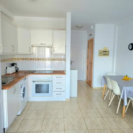 公寓 Casa Otero 阿布里斯