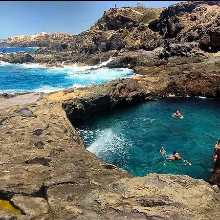 Casa Otero 阿布里斯