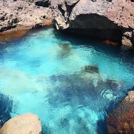 Lägenhet Casa Otero Los Abrigos